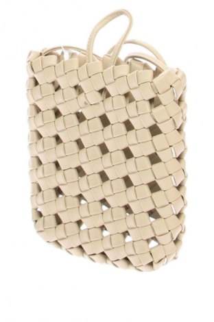 Damentasche Unbranded, Farbe Beige, Preis 9,99 €