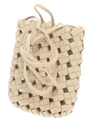Damentasche Unbranded, Farbe Beige, Preis 9,99 €