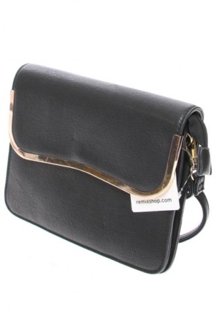 Γυναικεία τσάντα Unbranded, Χρώμα Μαύρο, Τιμή 9,74 €