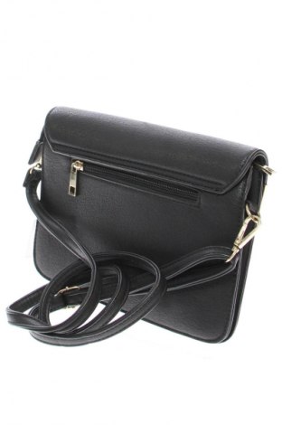 Γυναικεία τσάντα Unbranded, Χρώμα Μαύρο, Τιμή 9,74 €