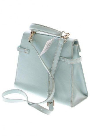 Damentasche Unbranded, Farbe Blau, Preis € 10,00