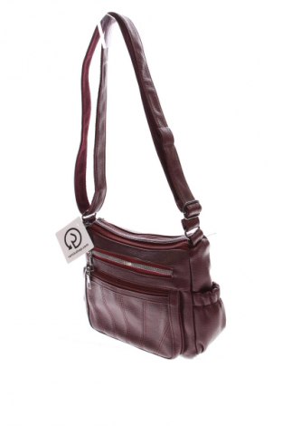 Damentasche Unbranded, Farbe Rot, Preis € 15,00