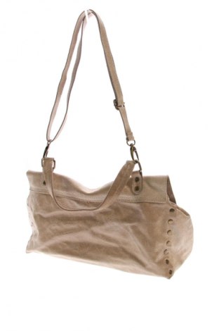 Damentasche Unbranded, Farbe Beige, Preis € 56,37