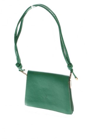 Damentasche Unbranded, Farbe Grün, Preis € 9,72
