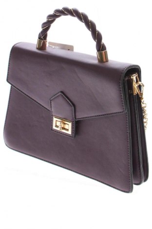 Damentasche Unbranded, Farbe Lila, Preis € 9,72