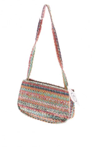 Damentasche Unbranded, Farbe Mehrfarbig, Preis € 9,72