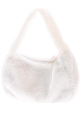 Γυναικεία τσάντα Unbranded, Χρώμα Λευκό, Τιμή 9,99 €