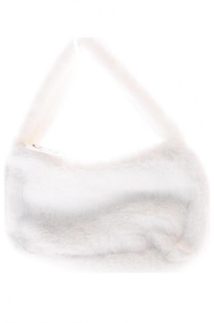 Γυναικεία τσάντα Unbranded, Χρώμα Λευκό, Τιμή 9,99 €