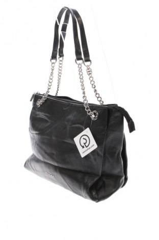 Geantă de femei Wittchen, Culoare Negru, Preț 308,99 Lei