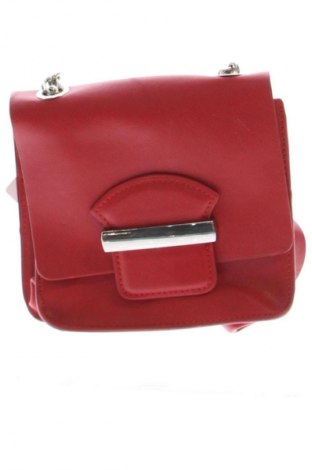 Damentasche Zara, Farbe Rot, Preis 13,99 €