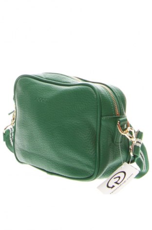 Дамска чанта Zjoosh, Цвят Зелен, Цена 35,27 €