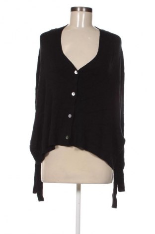 Damen Strickjacke Alba Moda, Größe M, Farbe Schwarz, Preis € 28,99