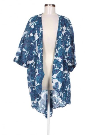 Damen Strickjacke Aller Simplement, Größe 3XL, Farbe Mehrfarbig, Preis 20,97 €