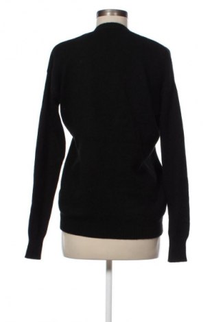 Damen Strickjacke Allude, Größe M, Farbe Schwarz, Preis 227,42 €