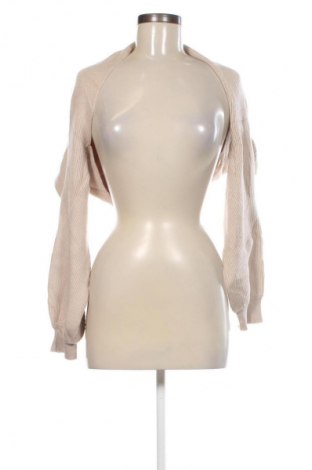 Cardigan de damă Anko, Mărime XL, Culoare Bej, Preț 100,99 Lei