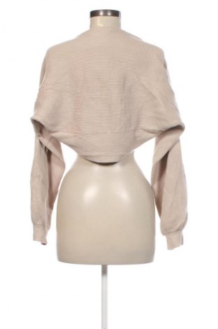 Cardigan de damă Anko, Mărime XL, Culoare Bej, Preț 100,99 Lei