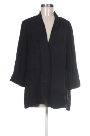 Damen Strickjacke Anko, Größe XL, Farbe Schwarz, Preis 20,99 €