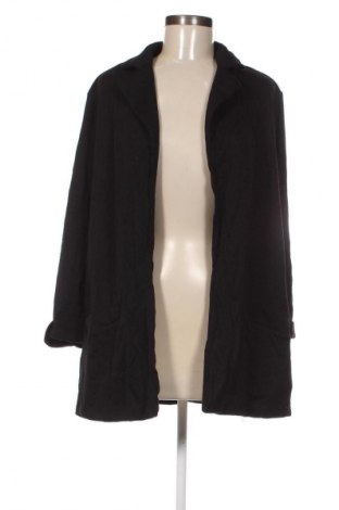 Damen Strickjacke Anko, Größe XXL, Farbe Schwarz, Preis 20,99 €