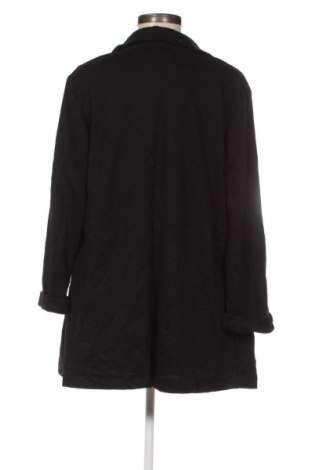 Damen Strickjacke Anko, Größe XXL, Farbe Schwarz, Preis 20,99 €