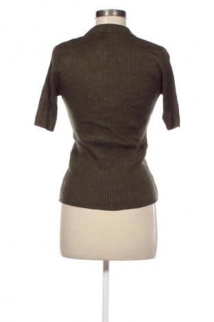Damen Strickjacke Anko, Größe XS, Farbe Grün, Preis 20,99 €