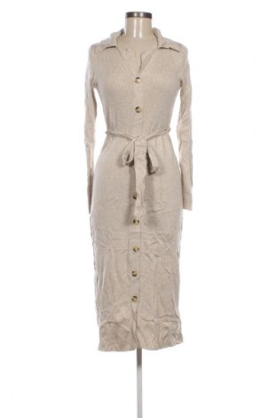 Damen Strickjacke Anko, Größe M, Farbe Beige, Preis 20,99 €