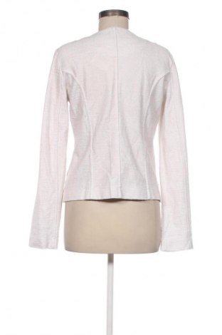 Cardigan de damă Armani Jeans, Mărime M, Culoare Ecru, Preț 431,58 Lei