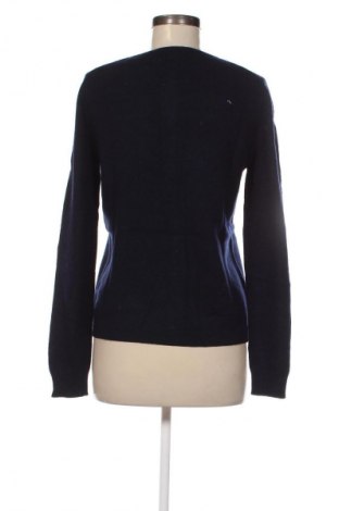 Damen Strickjacke Authentic Cashmere, Größe L, Farbe Blau, Preis € 124,99