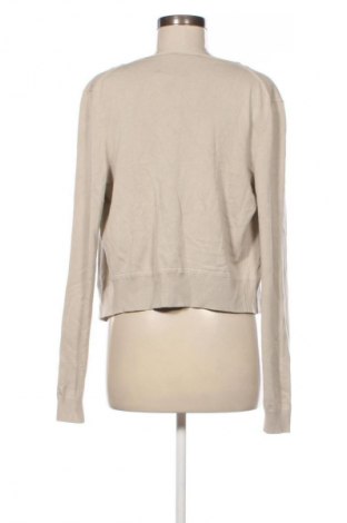 Cardigan de damă BOSS, Mărime S, Culoare Bej, Preț 432,00 Lei