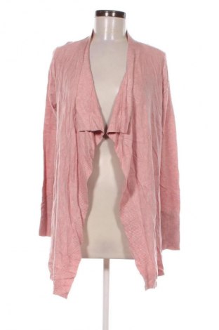 Damen Strickjacke Basque, Größe M, Farbe Aschrosa, Preis € 16,99