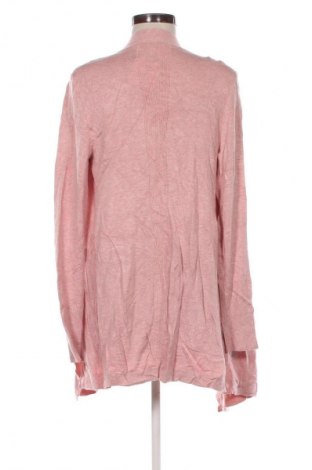 Damen Strickjacke Basque, Größe M, Farbe Aschrosa, Preis € 16,99