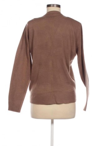 Damen Strickjacke Beloved, Größe L, Farbe Braun, Preis € 14,83