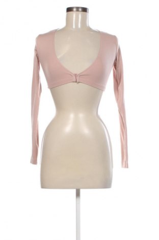 Cardigan de damă Bershka, Mărime XS, Culoare Mov deschis, Preț 158,99 Lei