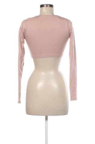 Cardigan de damă Bershka, Mărime XS, Culoare Mov deschis, Preț 158,99 Lei