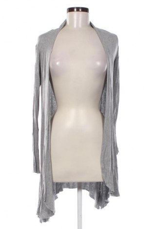 Cardigan de damă Bershka, Mărime M, Culoare Gri, Preț 77,17 Lei