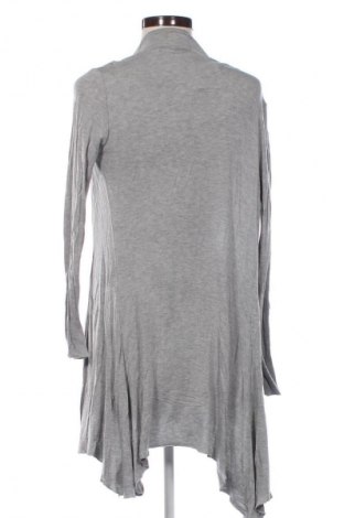 Cardigan de damă Bershka, Mărime M, Culoare Gri, Preț 77,17 Lei