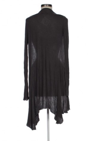 Cardigan de damă Bershka, Mărime M, Culoare Gri, Preț 77,17 Lei