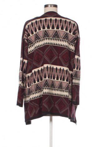 Cardigan de damă Bershka, Mărime S, Culoare Multicolor, Preț 77,17 Lei