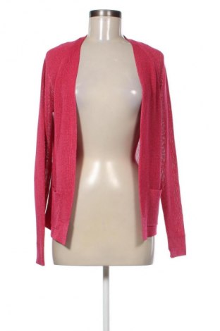 Damen Strickjacke Betty & Co, Größe S, Farbe Rot, Preis 32,00 €