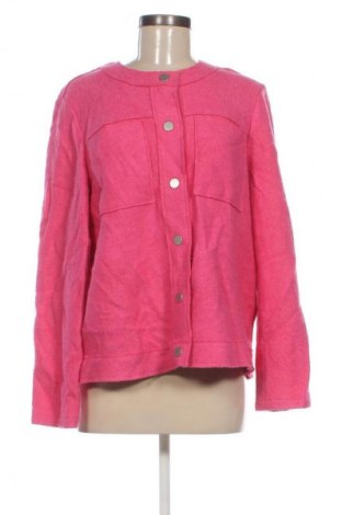 Damen Strickjacke Betty Barclay, Größe XXL, Farbe Rosa, Preis € 43,99