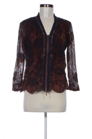 Damen Strickjacke Biba, Größe XS, Farbe Mehrfarbig, Preis 17,48 €
