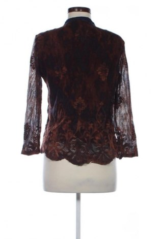 Damen Strickjacke Biba, Größe XS, Farbe Mehrfarbig, Preis 17,48 €