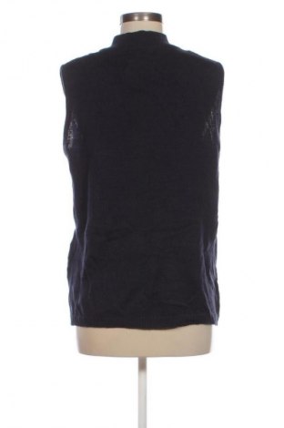 Damen Strickjacke Black Pepper, Größe M, Farbe Blau, Preis € 8,99