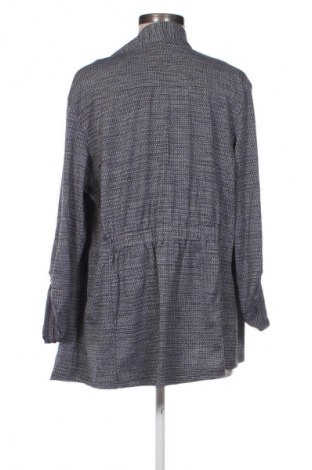 Damen Strickjacke Black Pepper, Größe M, Farbe Blau, Preis € 20,99