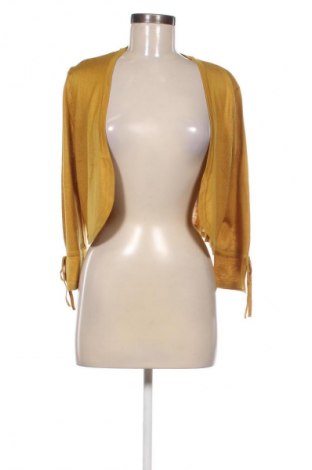 Damen Strickjacke Blancheporte, Größe S, Farbe Gelb, Preis € 15,00