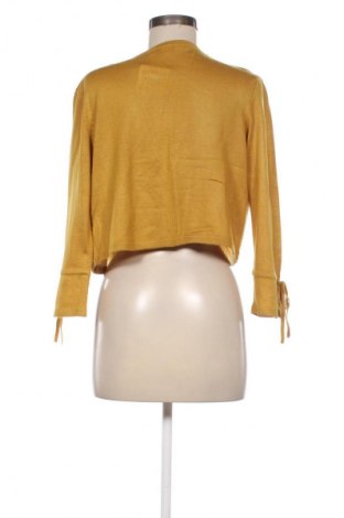 Damen Strickjacke Blancheporte, Größe S, Farbe Gelb, Preis € 15,00