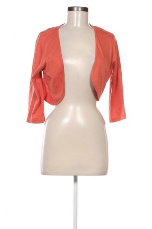 Damen Strickjacke Blancheporte, Größe S, Farbe Rot, Preis € 15,00