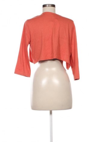 Damen Strickjacke Blancheporte, Größe S, Farbe Rot, Preis € 15,00