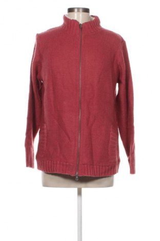 Damski kardigan Blancheporte, Rozmiar XL, Kolor Czerwony, Cena 55,99 zł