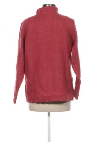 Damski kardigan Blancheporte, Rozmiar XL, Kolor Czerwony, Cena 55,99 zł
