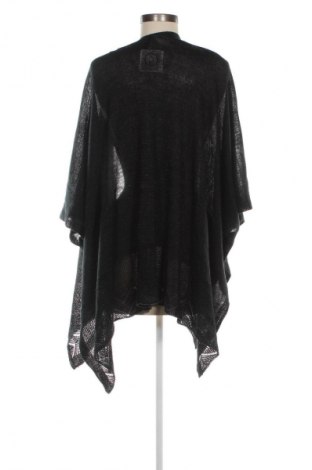 Damen Strickjacke Blind Date, Größe M, Farbe Schwarz, Preis € 20,99